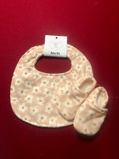 Daisy Bib