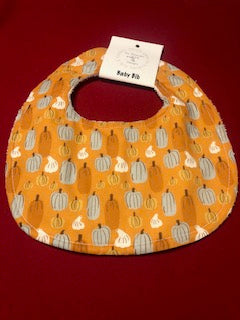 Gourd Fun Bib