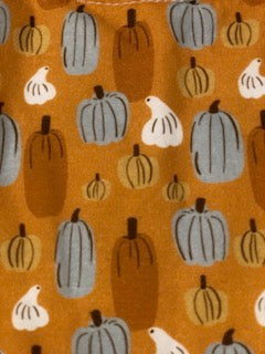 Gourd Fun Bib