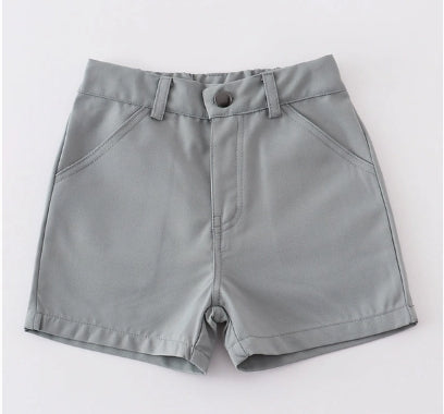 Pocket Boy Cargo Short