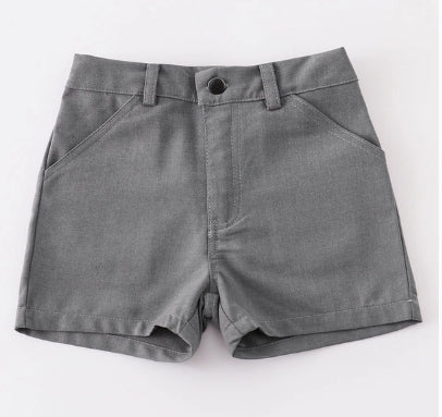 Pocket Boy Cargo Short