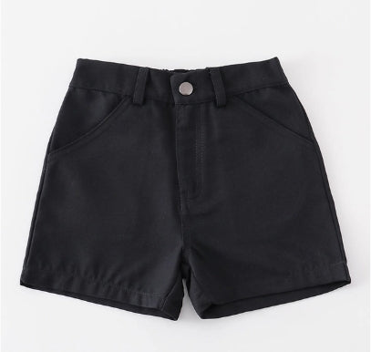 Pocket Boy Cargo Short